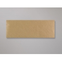 Enveloppes Marque-page kraft pour faire-part