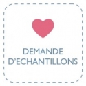 Demande échantillon faire part imprimé (non ciselé)