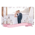 Wedding Box Silver - Kit Revendeur